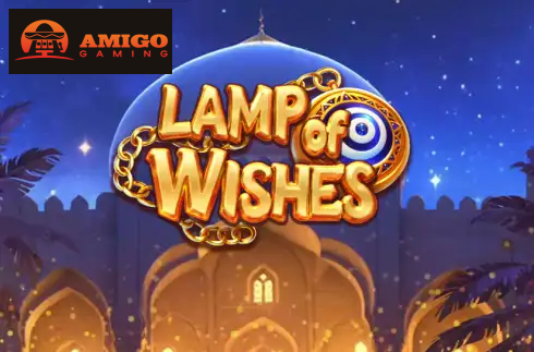 Lamp of Wishes